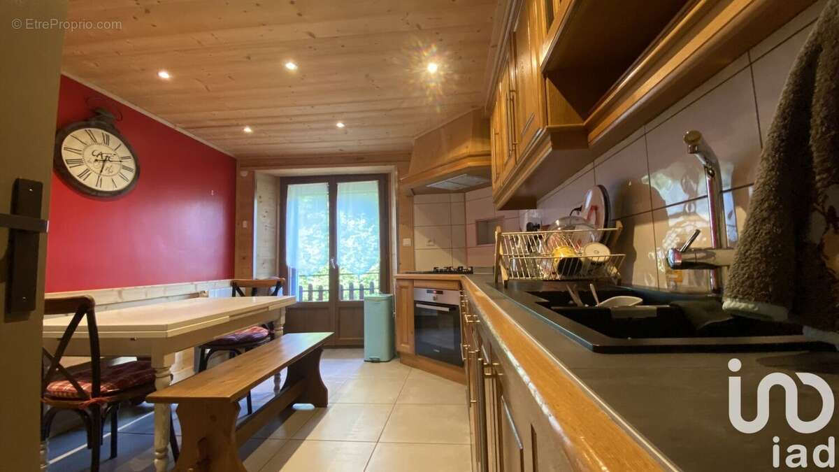 Photo 3 - Maison à SEEZ