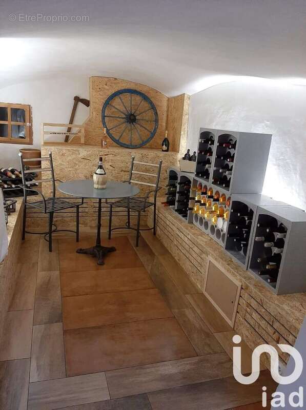 Photo 6 - Maison à SEEZ