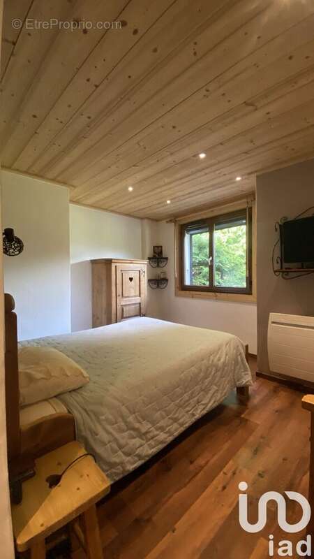 Photo 7 - Maison à SEEZ