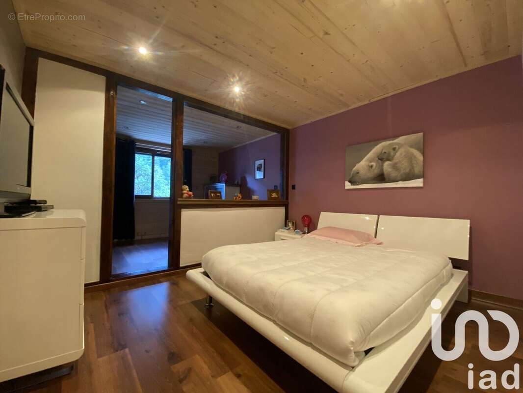 Photo 8 - Maison à SEEZ