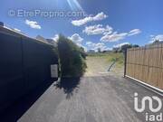 Photo 1 - Terrain à LA CHAPELLE-DES-FOUGERETZ