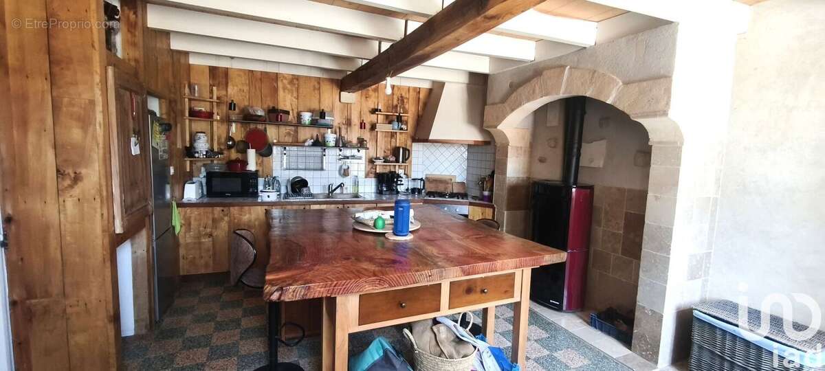 Photo 5 - Maison à LE FOUILLOUX