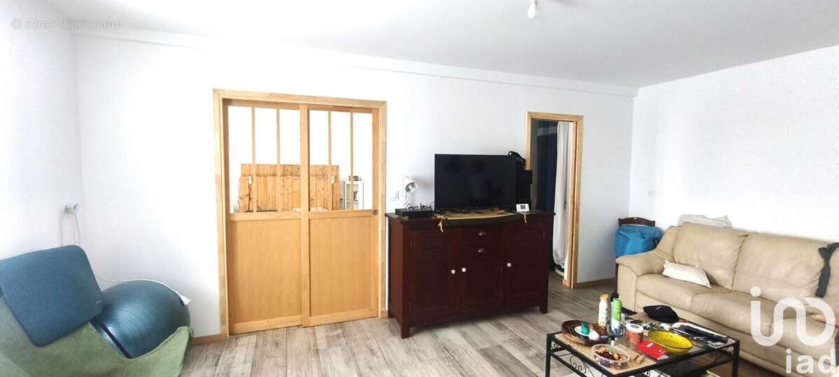 Photo 8 - Maison à LE FOUILLOUX