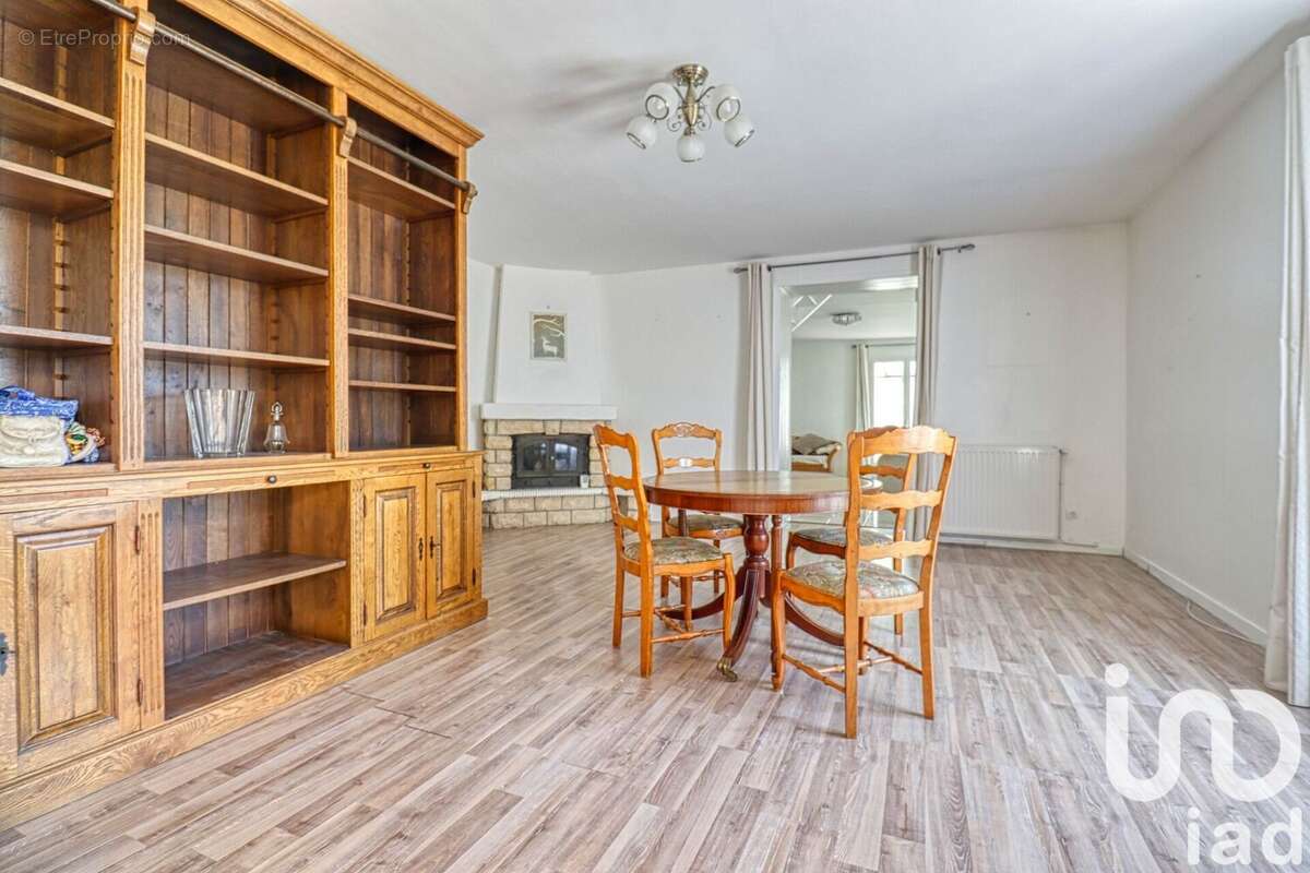 Photo 6 - Maison à GOUVIEUX