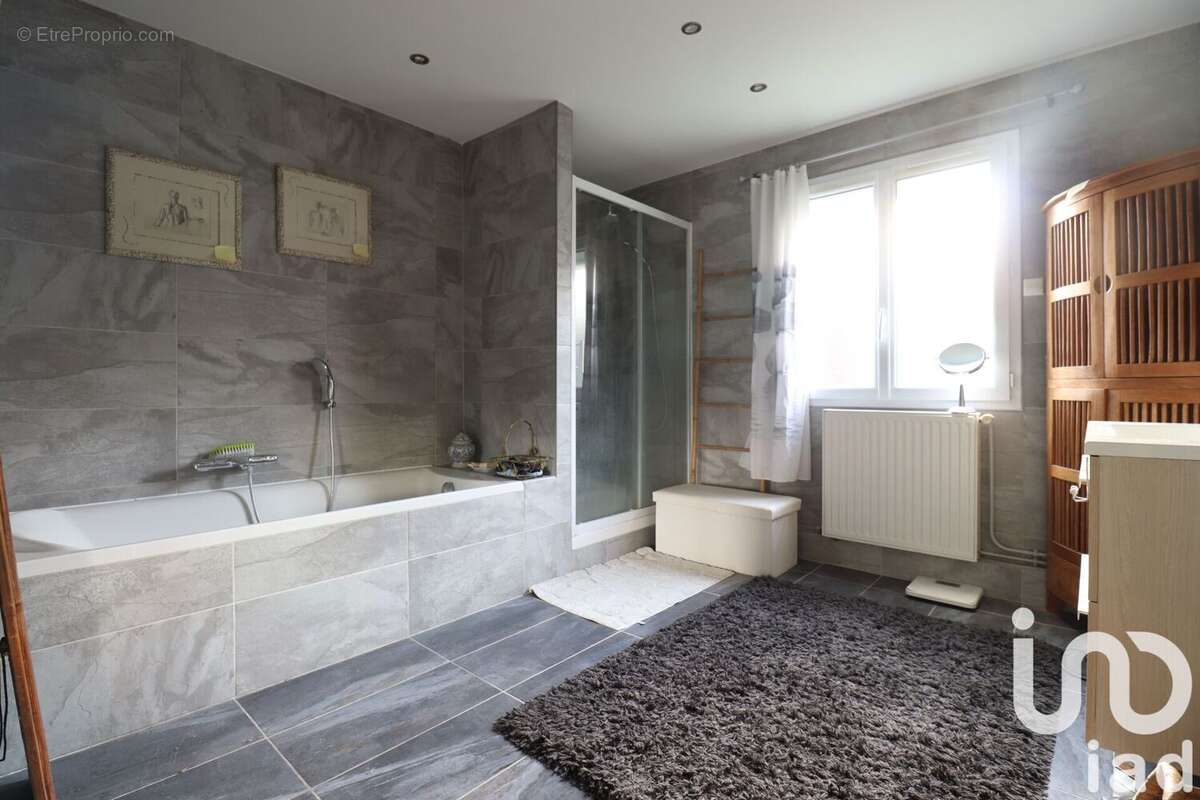 Photo 7 - Maison à GOUVIEUX