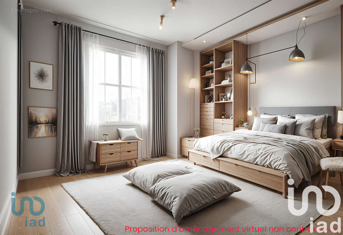 Photo 8 - Maison à GOUVIEUX