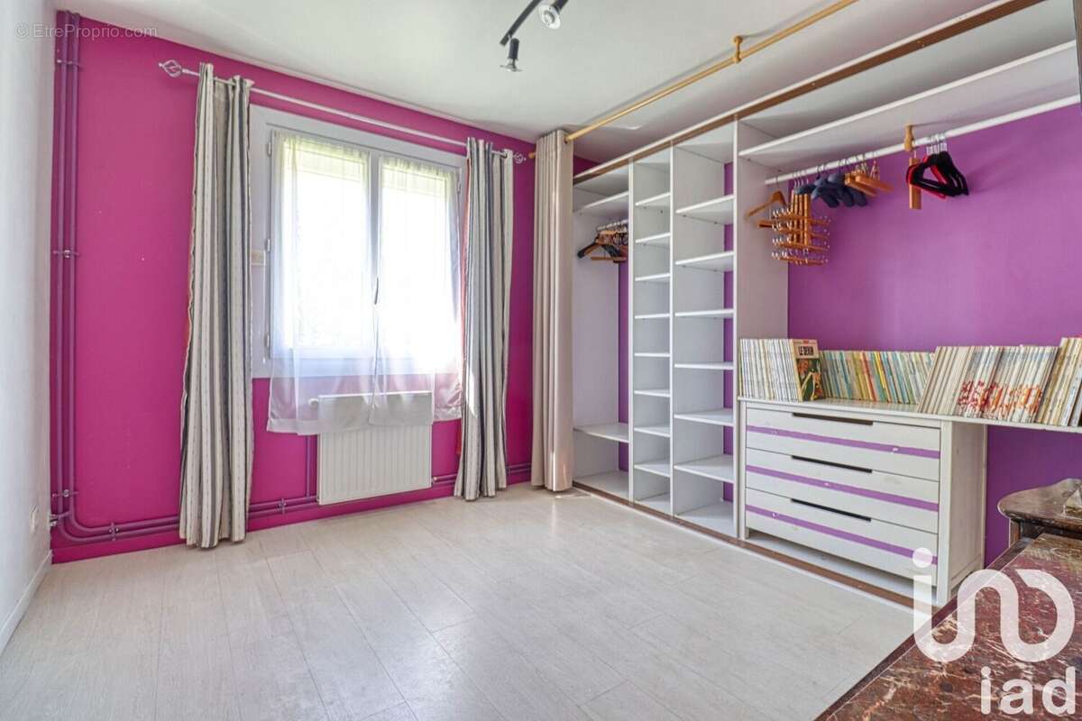 Photo 9 - Maison à GOUVIEUX