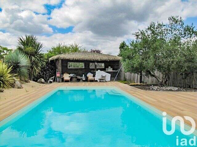 Photo 3 - Maison à BEAULIEU-SOUS-LA-ROCHE