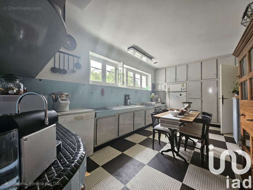 Photo 3 - Maison à TERCIS-LES-BAINS