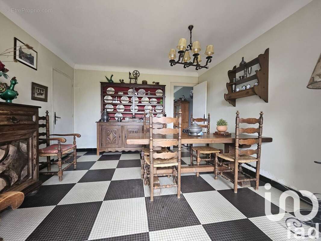 Photo 4 - Maison à TERCIS-LES-BAINS