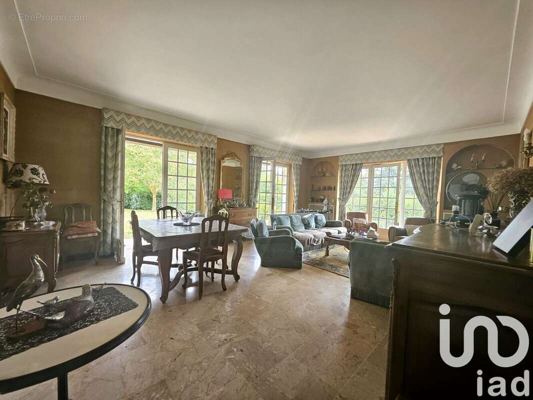 Photo 5 - Maison à TERCIS-LES-BAINS