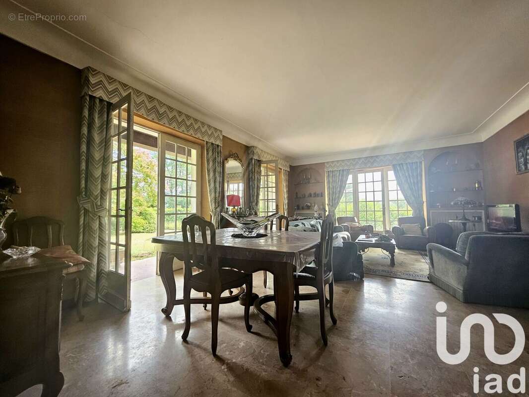 Photo 6 - Maison à TERCIS-LES-BAINS