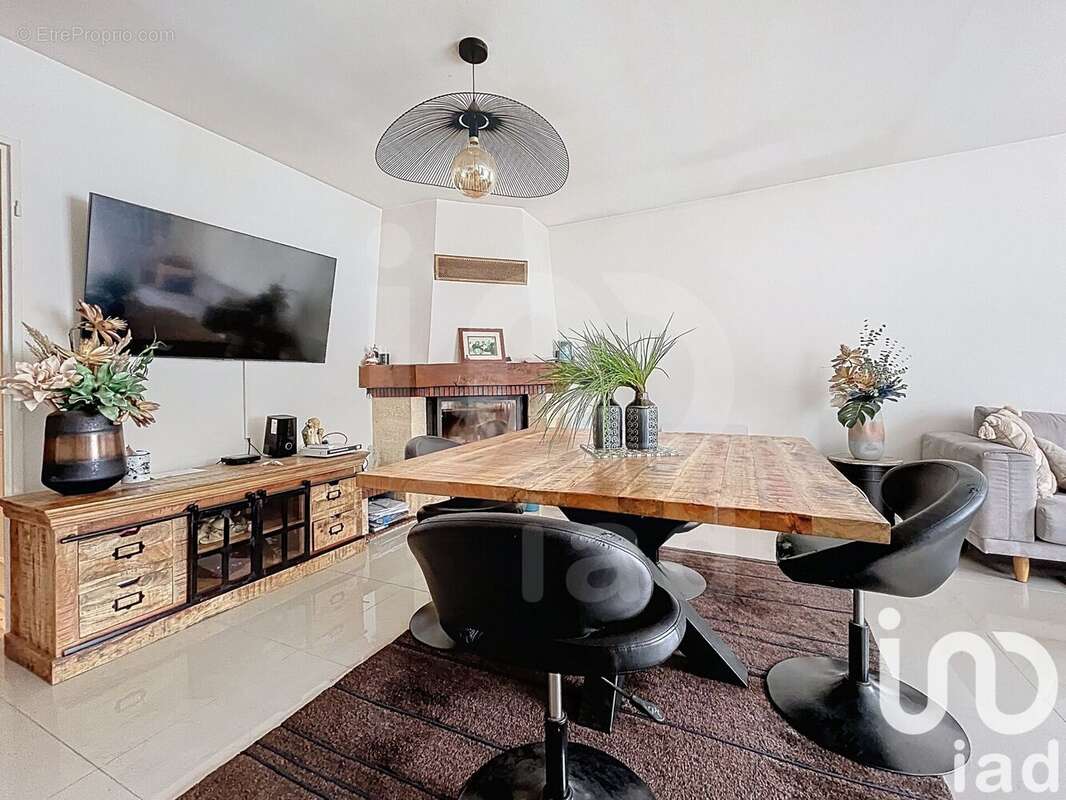 Photo 3 - Maison à PONTAULT-COMBAULT