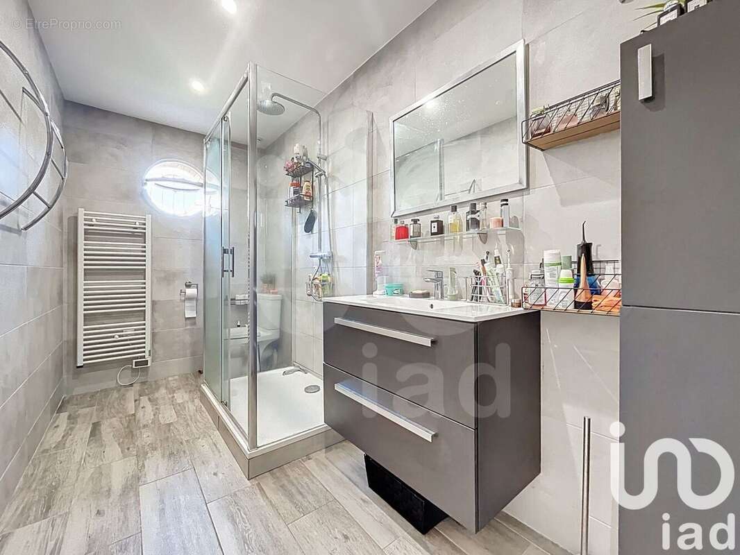 Photo 6 - Maison à PONTAULT-COMBAULT