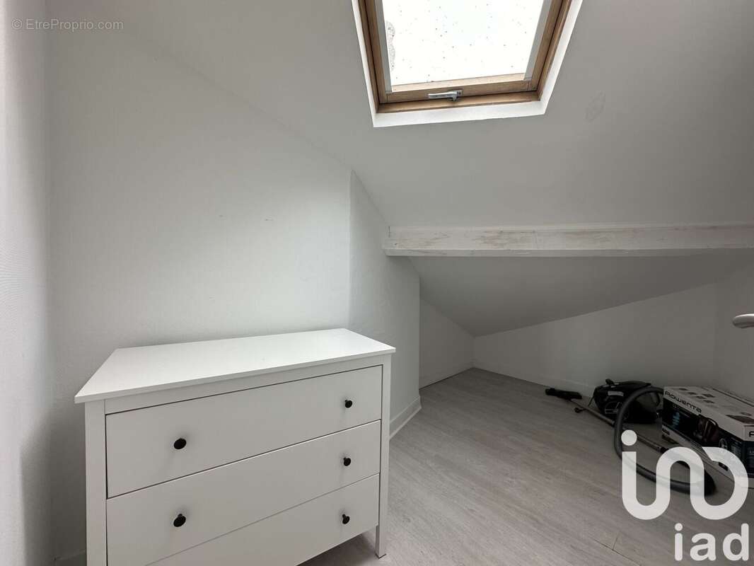 Photo 3 - Appartement à LIMOGES