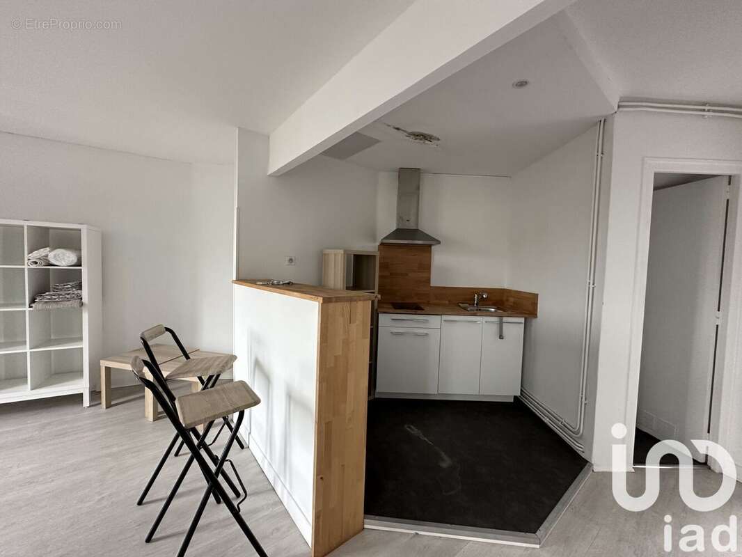 Photo 6 - Appartement à LIMOGES