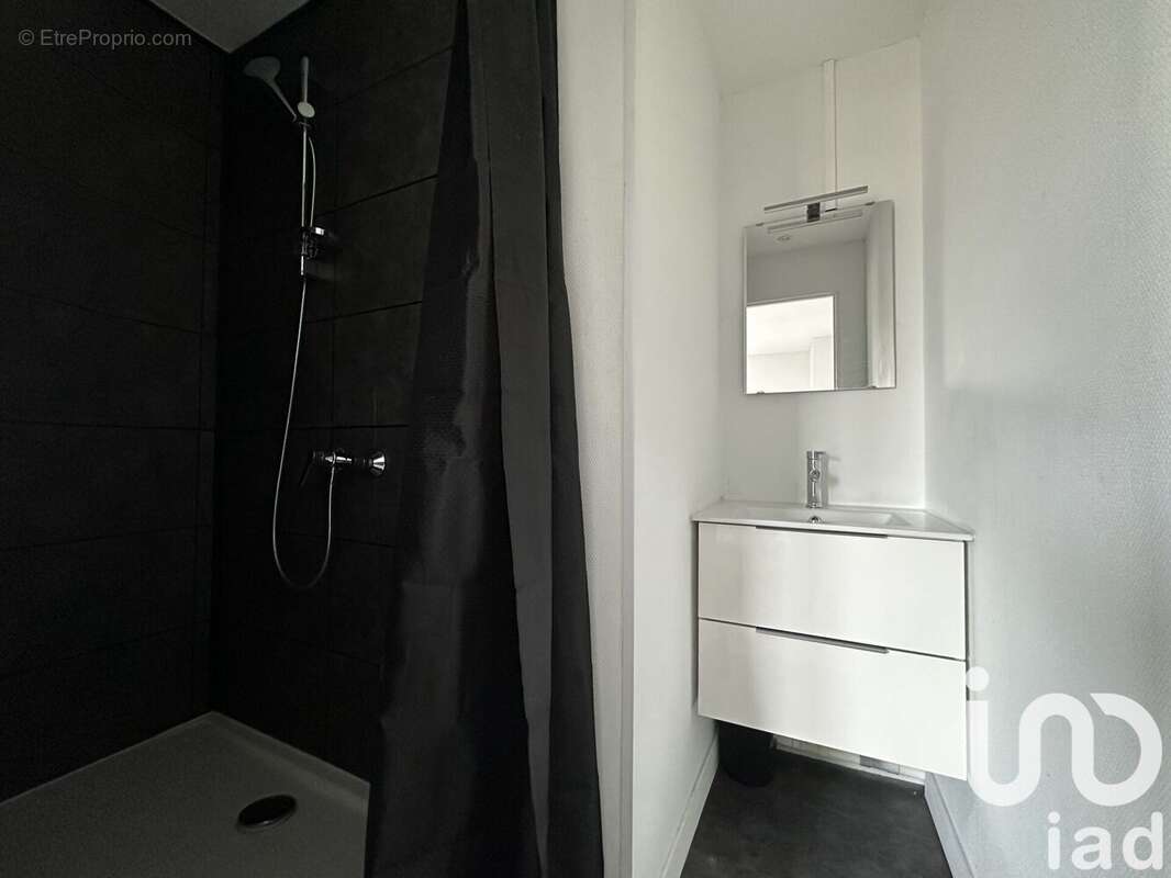 Photo 8 - Appartement à LIMOGES