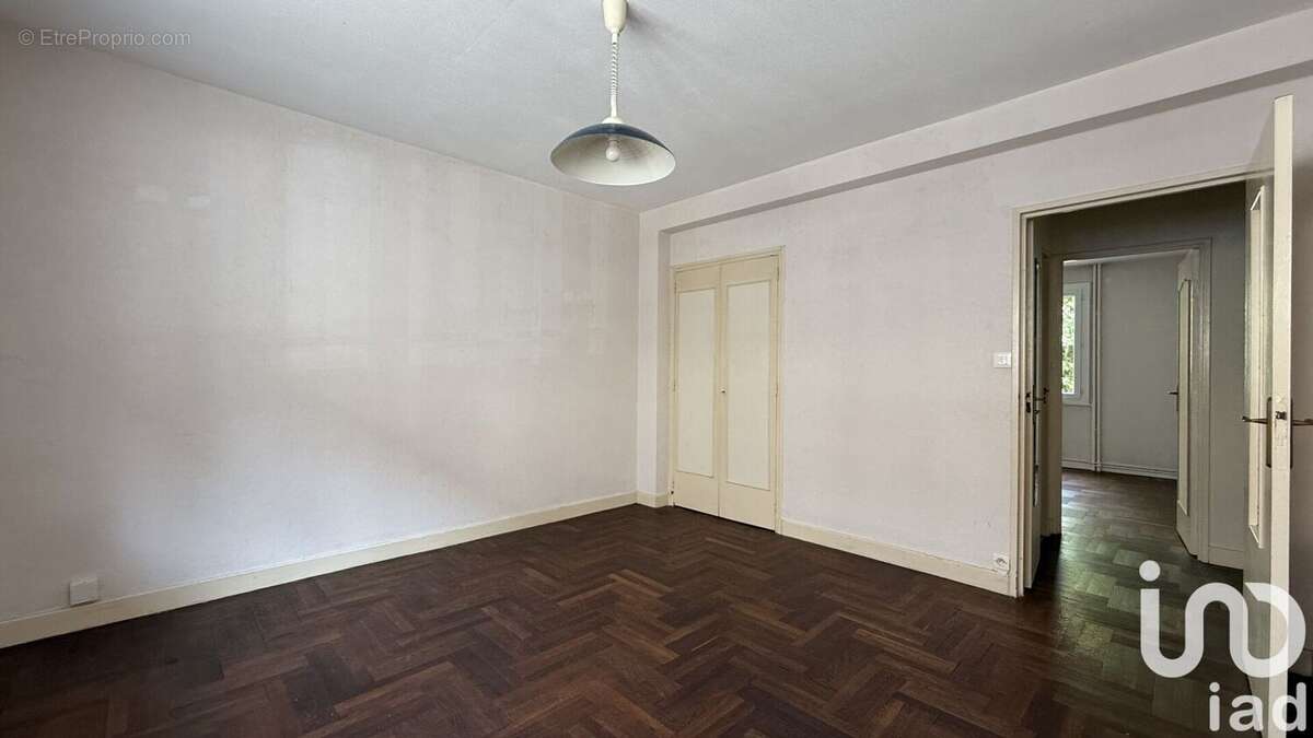 Photo 2 - Appartement à LIMOGES