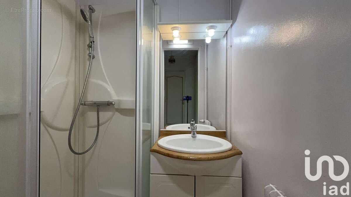 Photo 5 - Appartement à LIMOGES