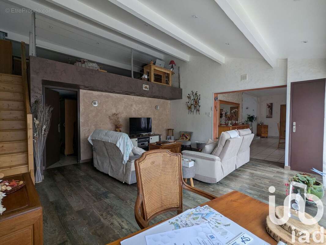 Photo 4 - Maison à ITEUIL