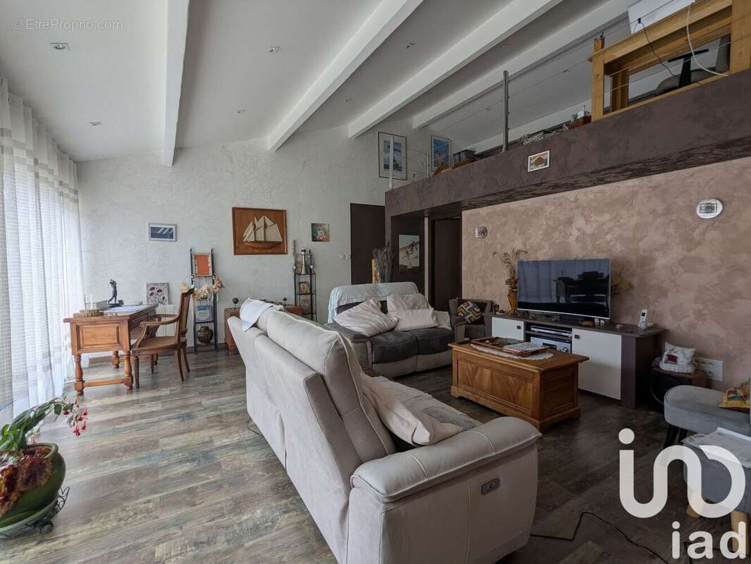 Photo 5 - Maison à ITEUIL