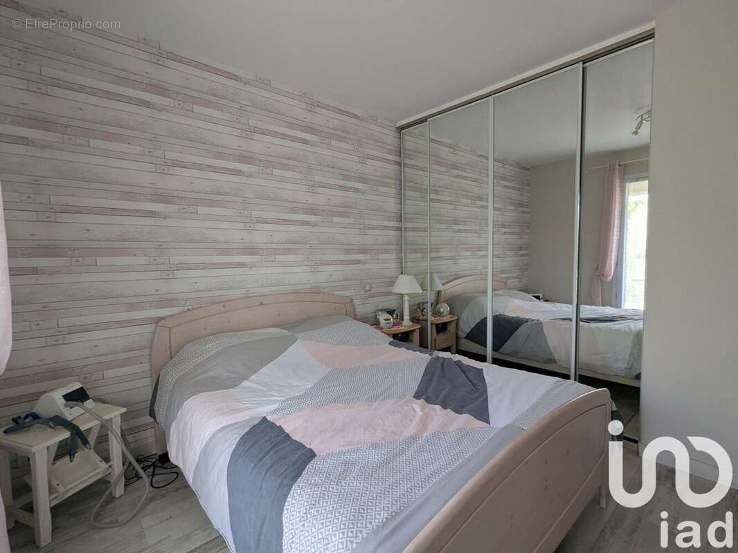 Photo 8 - Maison à ITEUIL