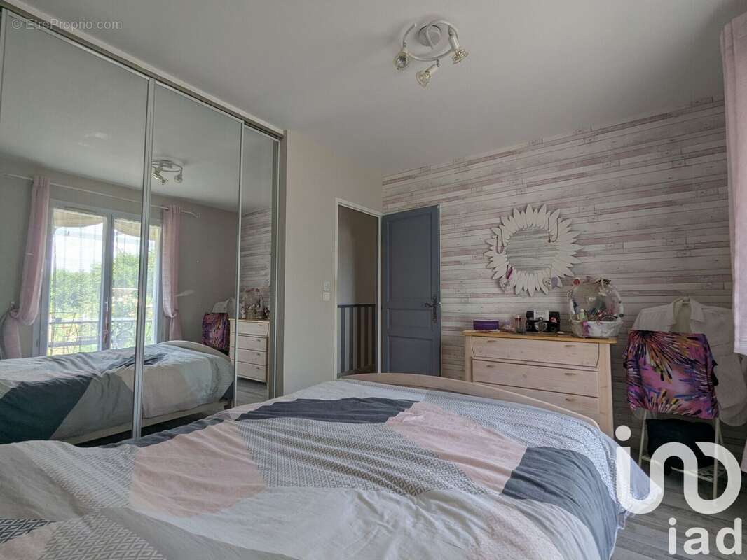 Photo 9 - Maison à ITEUIL