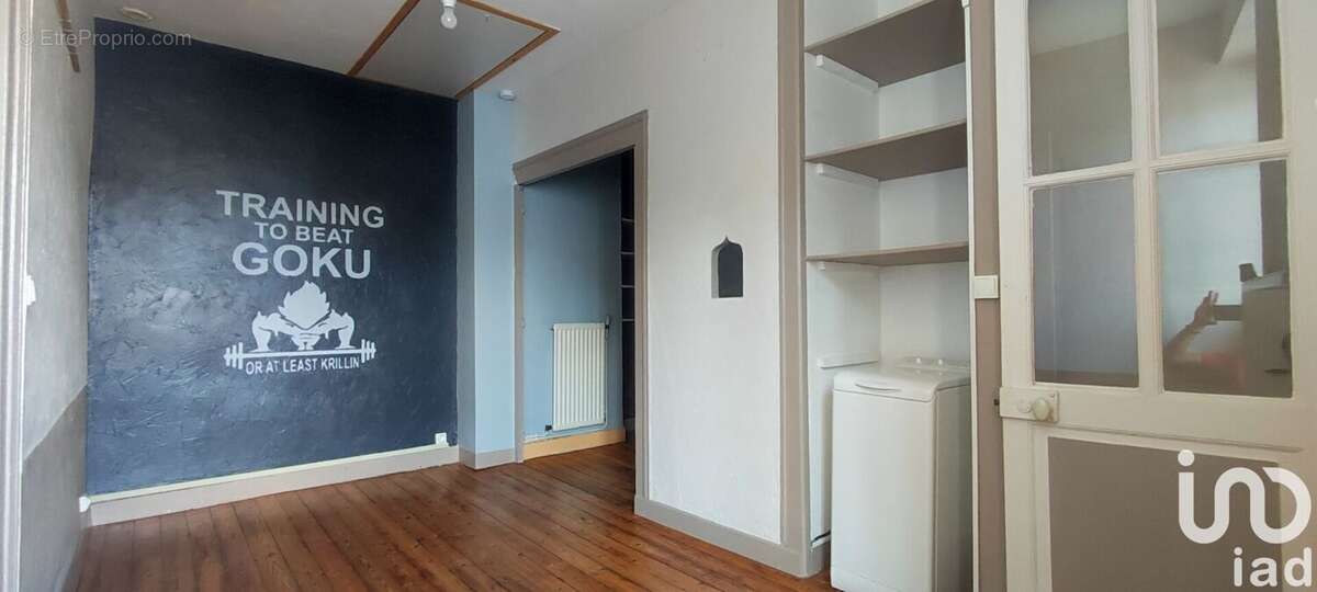 Photo 5 - Maison à NIORT