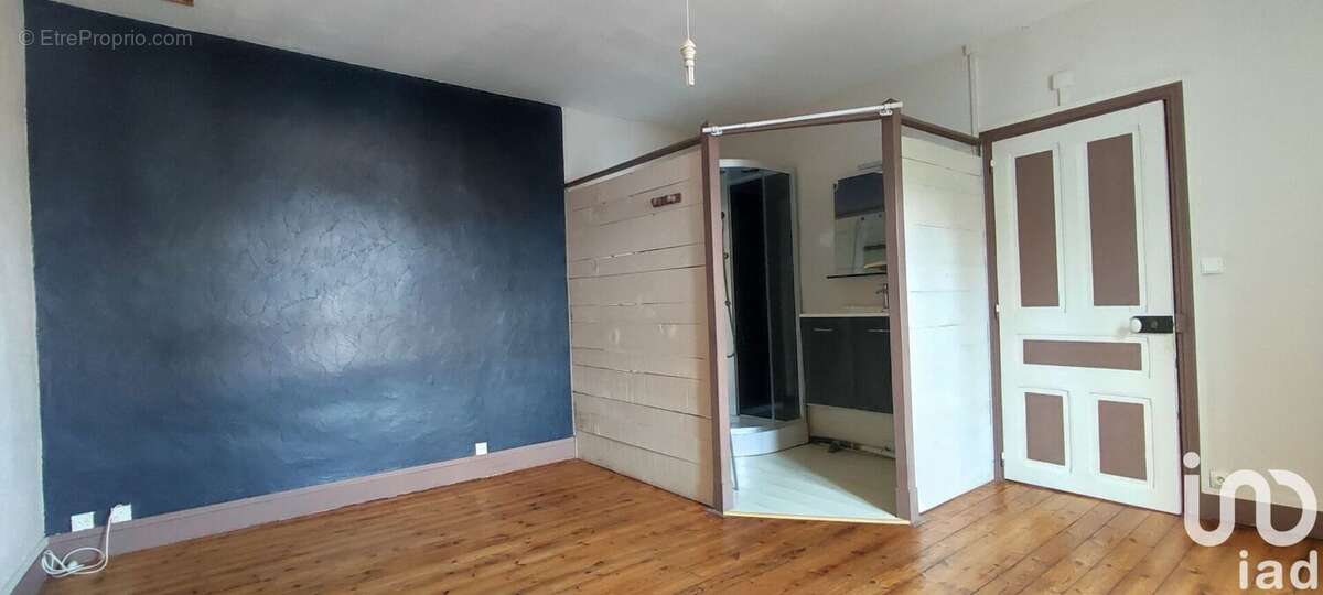 Photo 8 - Maison à NIORT