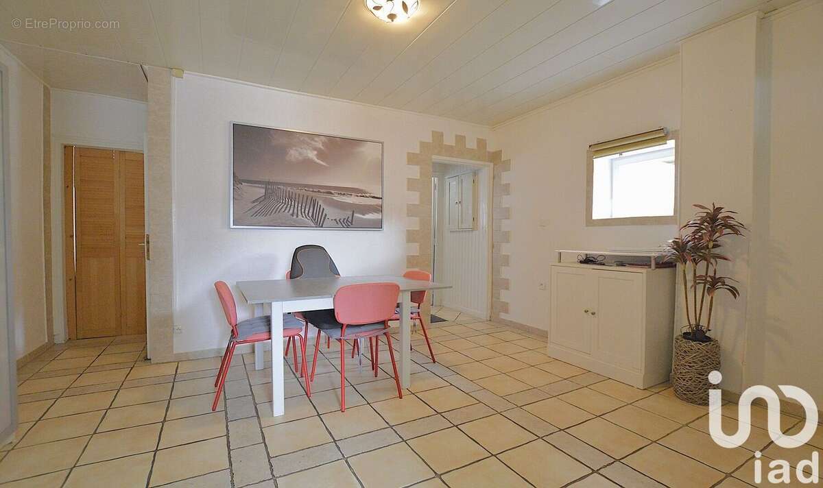 Photo 3 - Maison à HOMECOURT