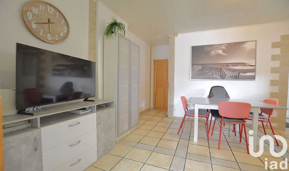 Photo 4 - Maison à HOMECOURT