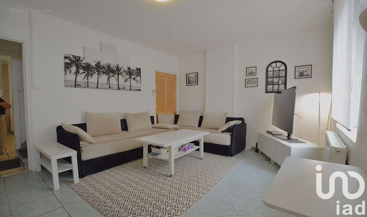 Photo 6 - Maison à HOMECOURT