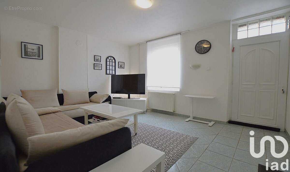 Photo 9 - Maison à HOMECOURT