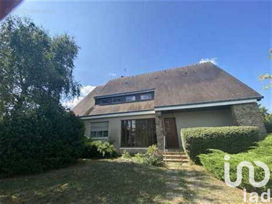 Photo 1 - Maison à LE POINCONNET