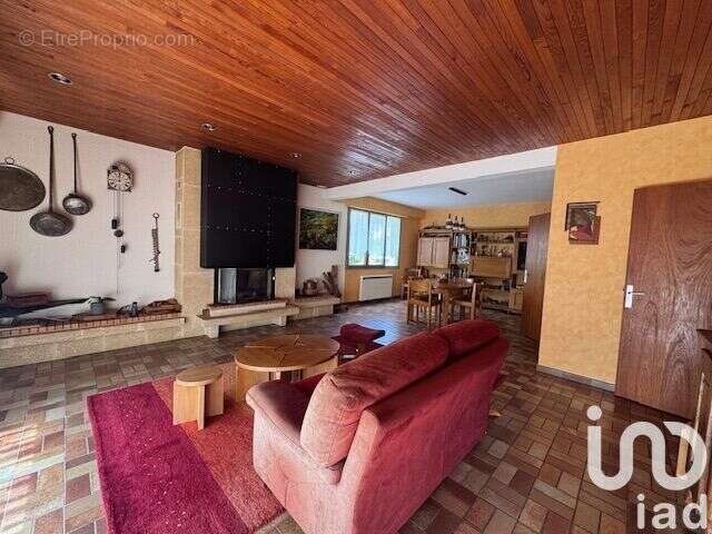 Photo 5 - Maison à LE POINCONNET