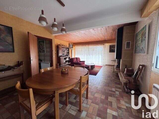 Photo 6 - Maison à LE POINCONNET