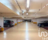 Photo 1 - Parking à PARIS-13E
