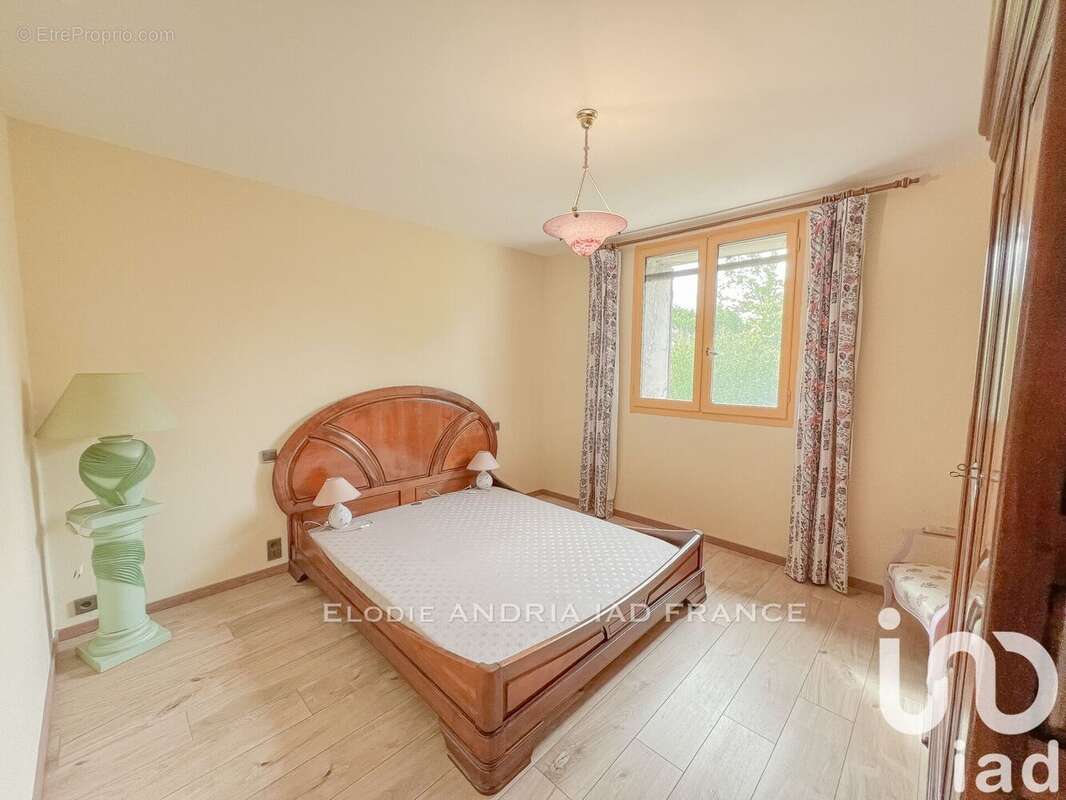 Photo 5 - Maison à LE THOR