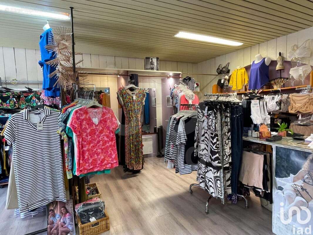 Photo 3 - Commerce à LIT-ET-MIXE