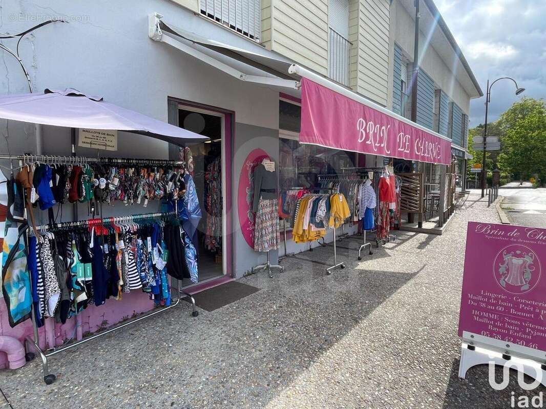 Photo 4 - Commerce à LIT-ET-MIXE