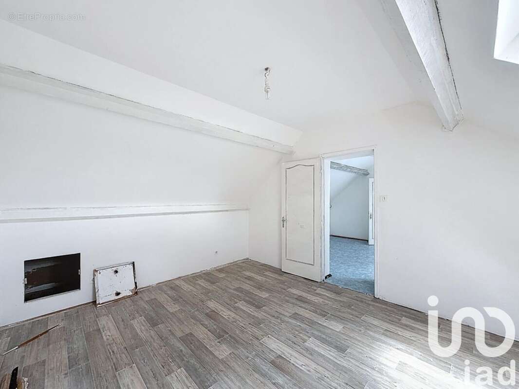 Photo 8 - Maison à VAUMAS