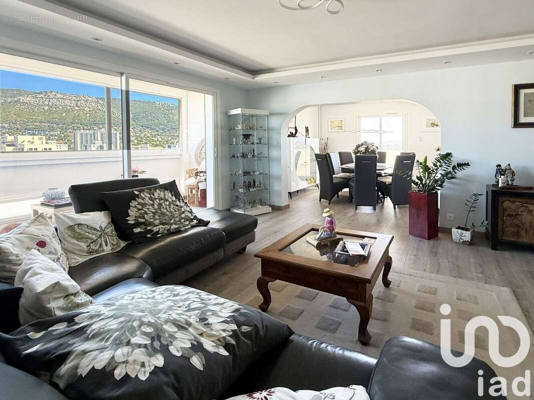 Photo 2 - Appartement à TOULON