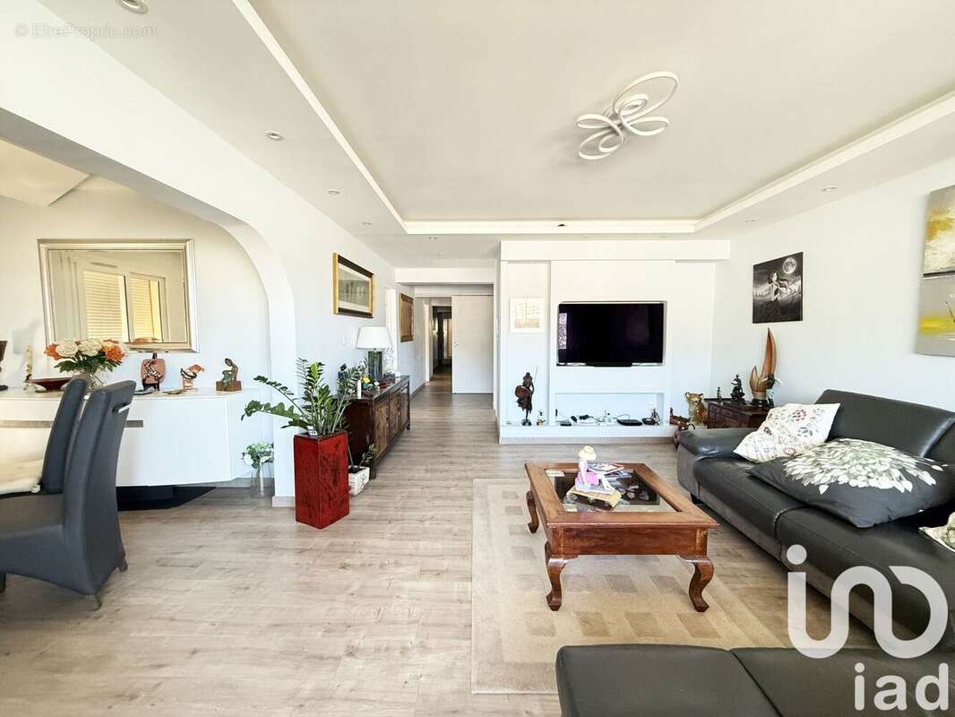 Photo 3 - Appartement à TOULON