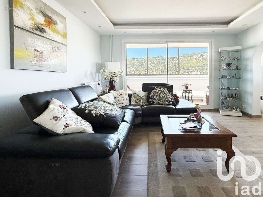 Photo 5 - Appartement à TOULON
