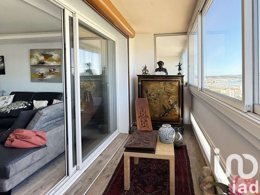 Photo 6 - Appartement à TOULON