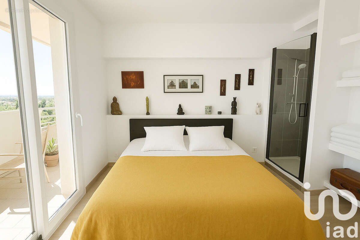 Photo 7 - Appartement à TOULON