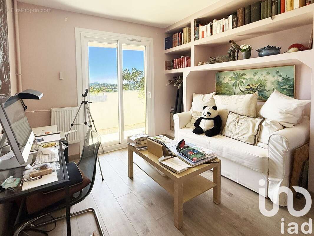 Photo 8 - Appartement à TOULON