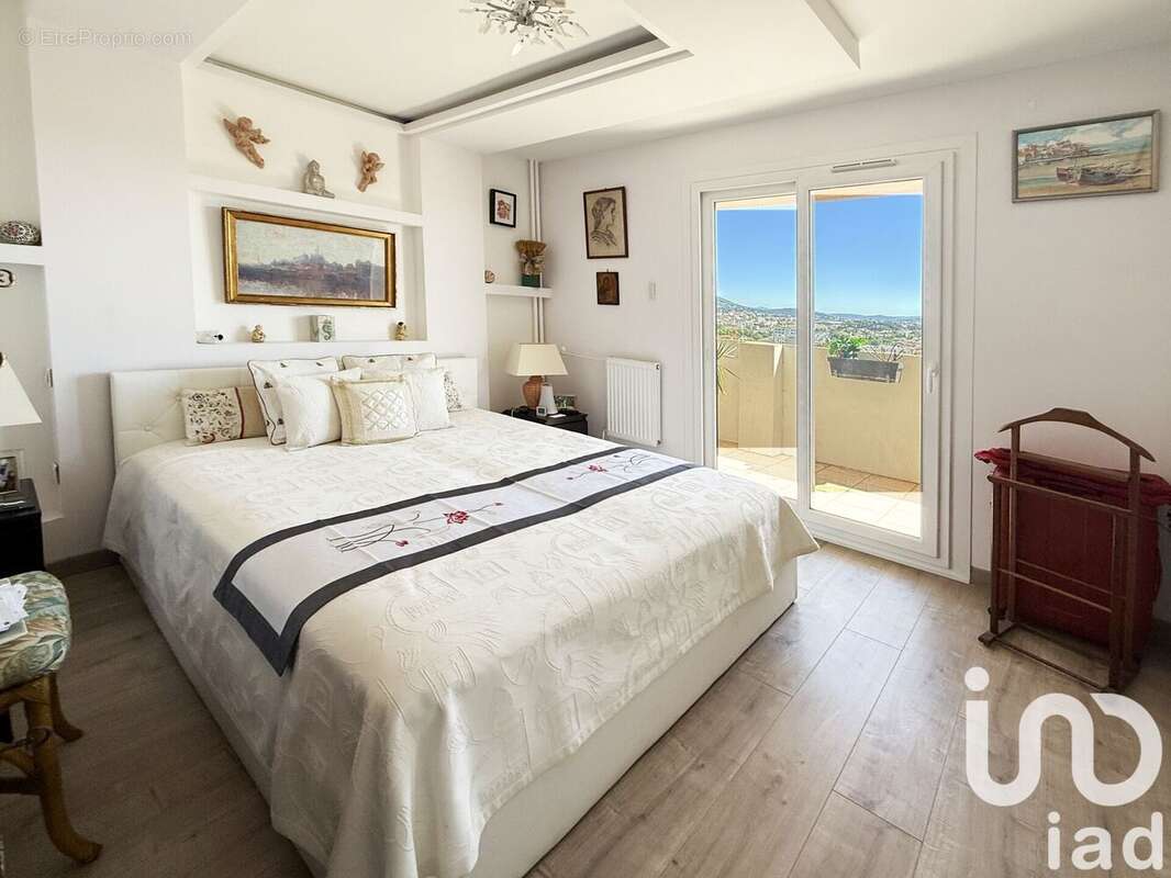 Photo 9 - Appartement à TOULON