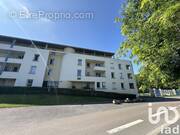 Photo 1 - Appartement à CHATEAU-THIERRY