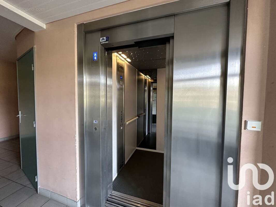 Photo 2 - Appartement à CHATEAU-THIERRY